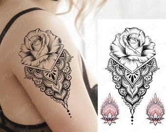 Matching Tattoos For Men