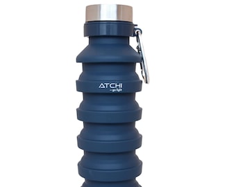 ATCHI Telescopic Water Bottle