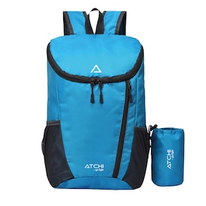 Atchi Foldable Backpack image 1