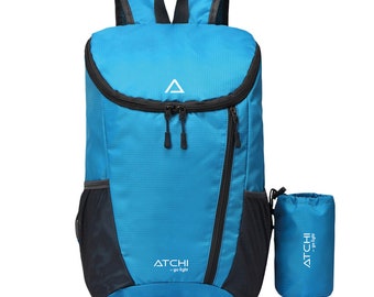 Atchi Faltbarer Rucksack