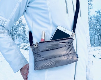Thermo Cross Body