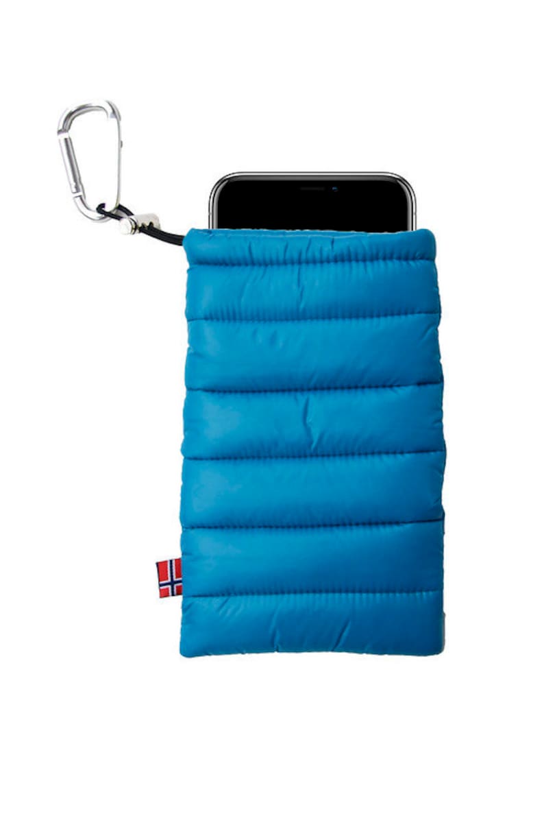 insulated pouch for phone