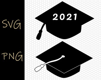 Download Grad Tassel Svg Etsy
