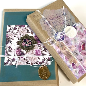 XL Mystery Book Box