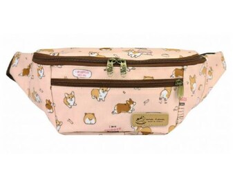unique fanny pack