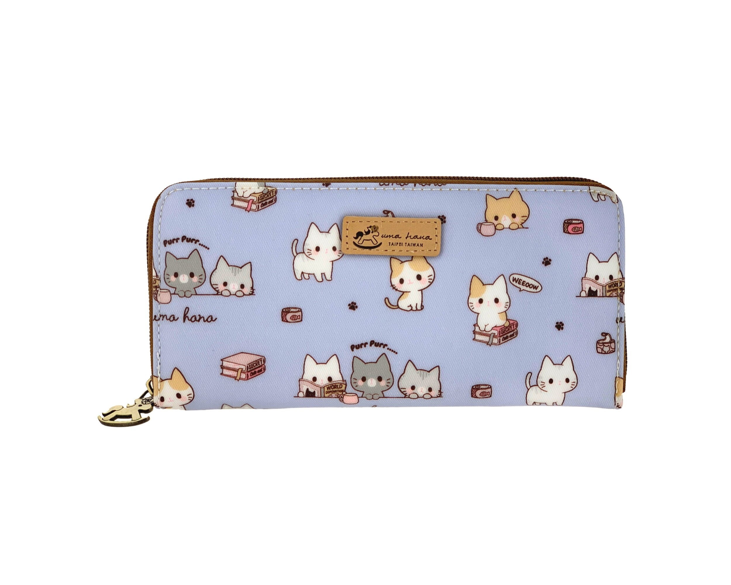 Corgi World Phone Case Wallet Corgi World Phone Case Wallet