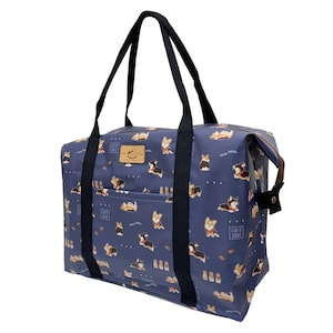 Tote Bags With Luggage Sleeve - Etsy Tote Bags With Luggage Sleeve - Etsy