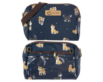 waterproof touch screen purse