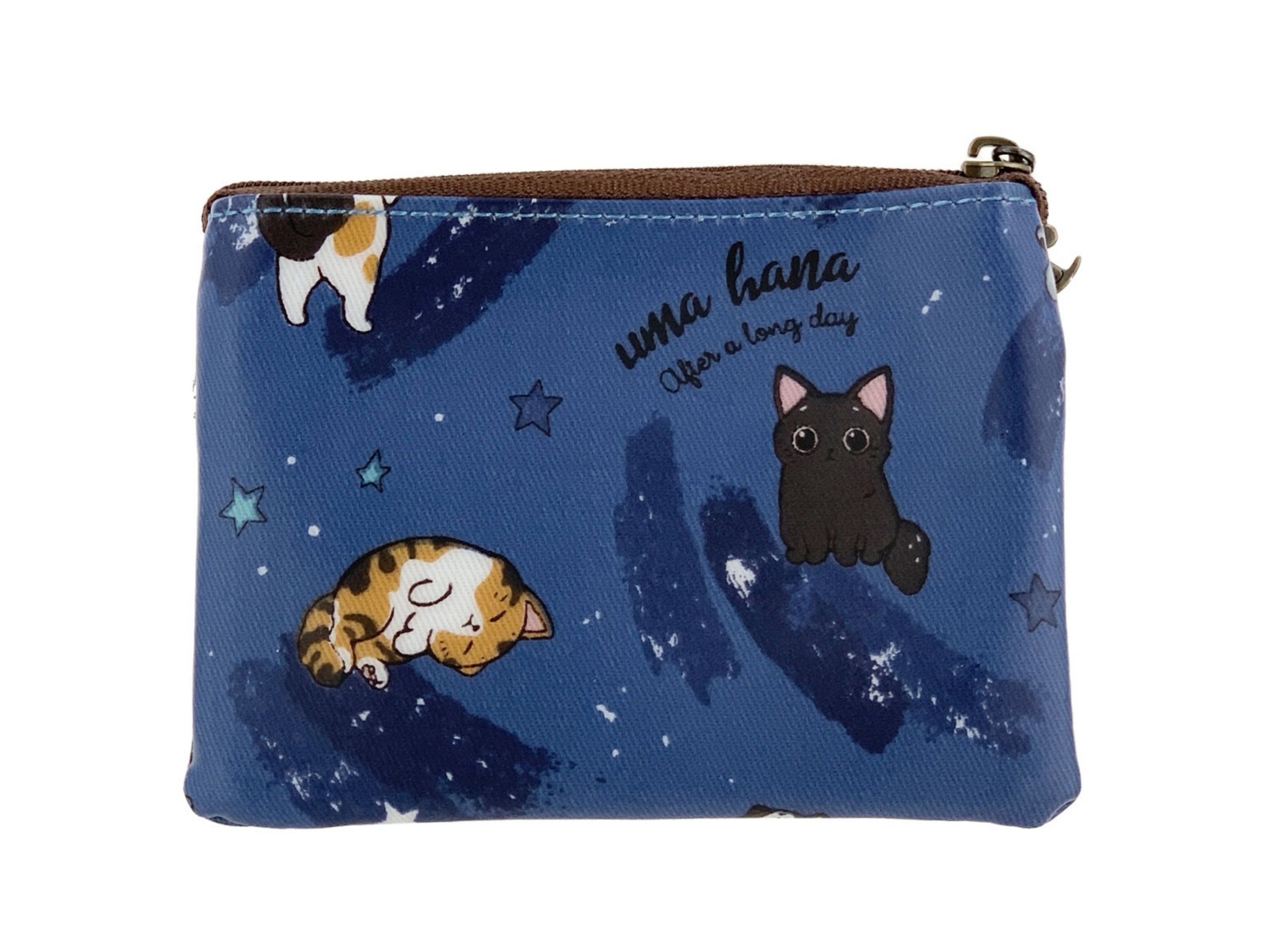 Porte-clés étanche Pour Chat, Porte-monnaie, Cadeau Mignon Pour Les Amoureux Des Chatons - France