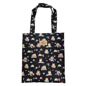 Shiba Inu Wasserdicht Große Schultertasche Handtasche, Süßes Geschenk für Hundeliebhaber