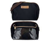Waterproof Phone Crossbody Shoulder Bag Purse W Touch Screen Compatible Plastic Zipper Pocket, Cute Gift for Women