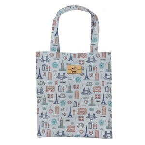 Europa Wasserdicht Große Schultertasche Handtasche, Süßes Geschenk für Naturliebhaber
