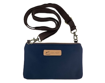 waterproof touch screen purse