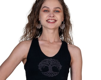 Sujetador de algodón sin aros / Busto pequeño / Talla pequeña / Copa suave / Ropa interior cómoda / Lencería transpirable para uso diario / Lencería para adolescentes o mujeres