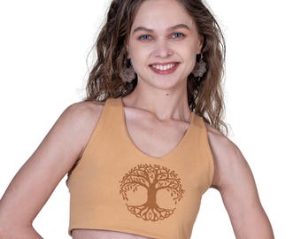 Sujetador de algodón sin aros / Busto pequeño / Talla pequeña / Copa suave / Ropa interior cómoda / Lencería transpirable para uso diario / Lencería para adolescentes o mujeres