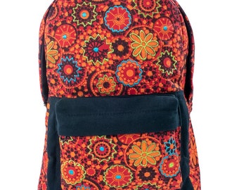 Alle College tasche auf einen Blick
