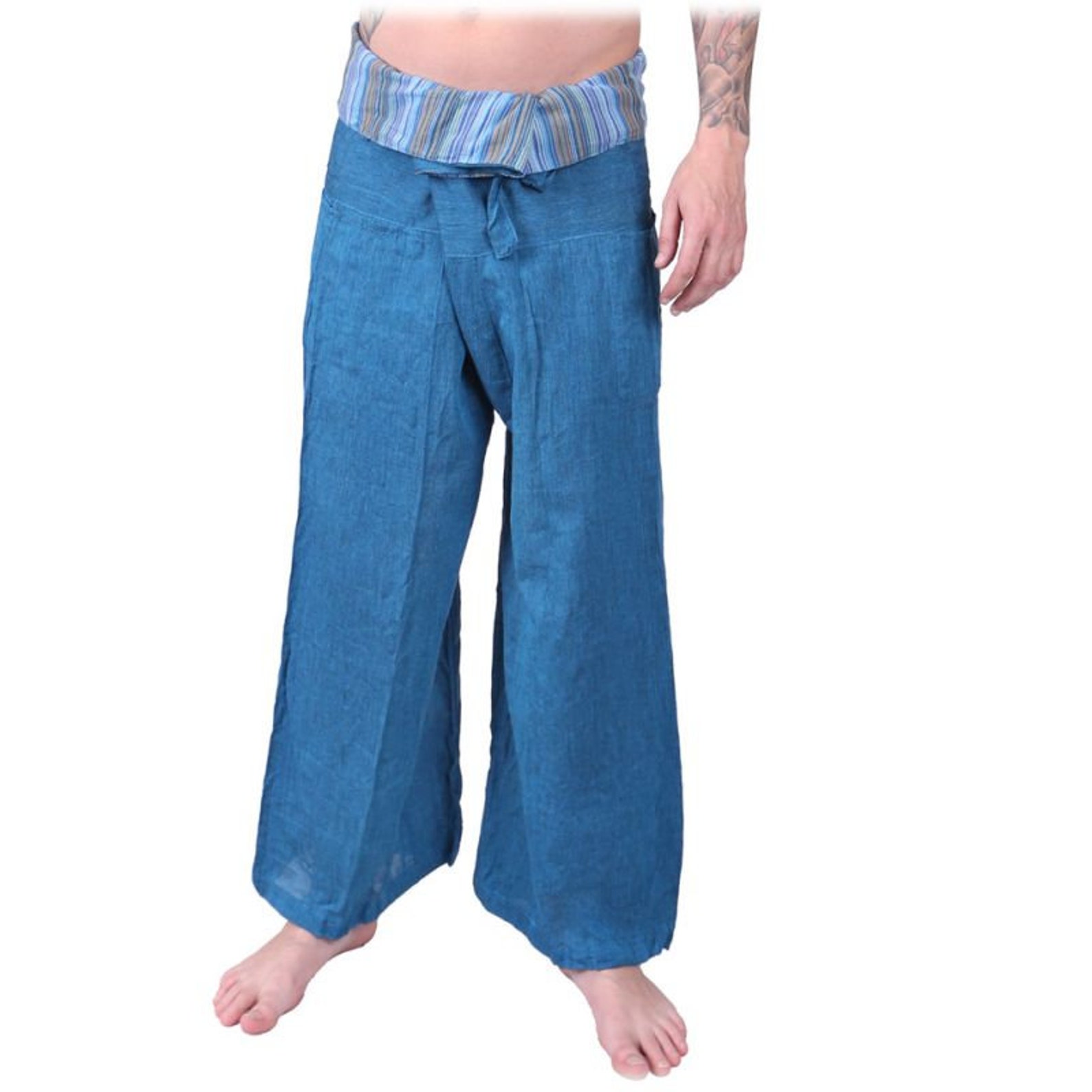 flats fishing pants