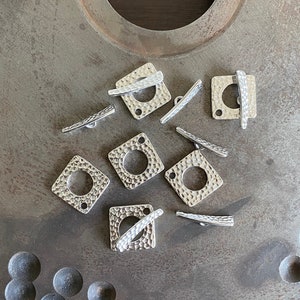 Special Shaped Swivel Clasp Findings 
