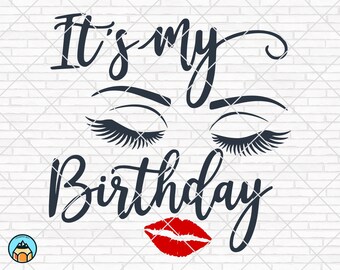 Free Free Birthday Diva Svg 537 SVG PNG EPS DXF File