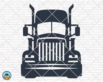 Free Free 297 Big Truck Svg SVG PNG EPS DXF File