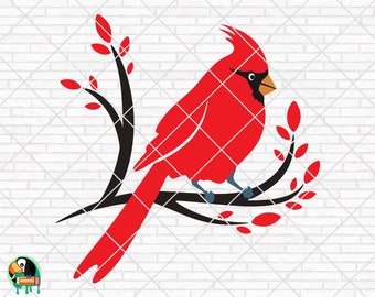 Free Free 183 Free Cardinal Svg Cut File SVG PNG EPS DXF File
