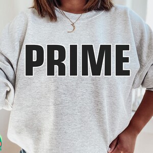Prime SVG, Prime Design Svg, Prime Png, Prime Cut Files, Cricut, Png, Svg