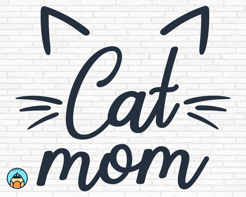 Download Fur Mom Svg Clipart Dxf Png Cat Mom Svg Cat Mama Svg Cat Lover Cat Svg Jpg Pet Mom Eps Commercial Use Pdf Cat Mom Clip Art Art Collectibles Pmgroup Pwr Edu Pl