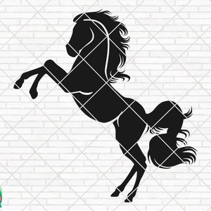 Horse Silhouette, Horse Head svg, Horse svg, Horse Vector, Animal svg, Horse svg for Shirt, Horse Clipart, Horse Cut File, Horse PNG, Cricut