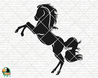 Horse Silhouette, Horse Head svg, Horse svg, Horse Vector, Animal svg, Horse svg for Shirt, Horse Clipart, Horse Cut File, Horse PNG, Cricut