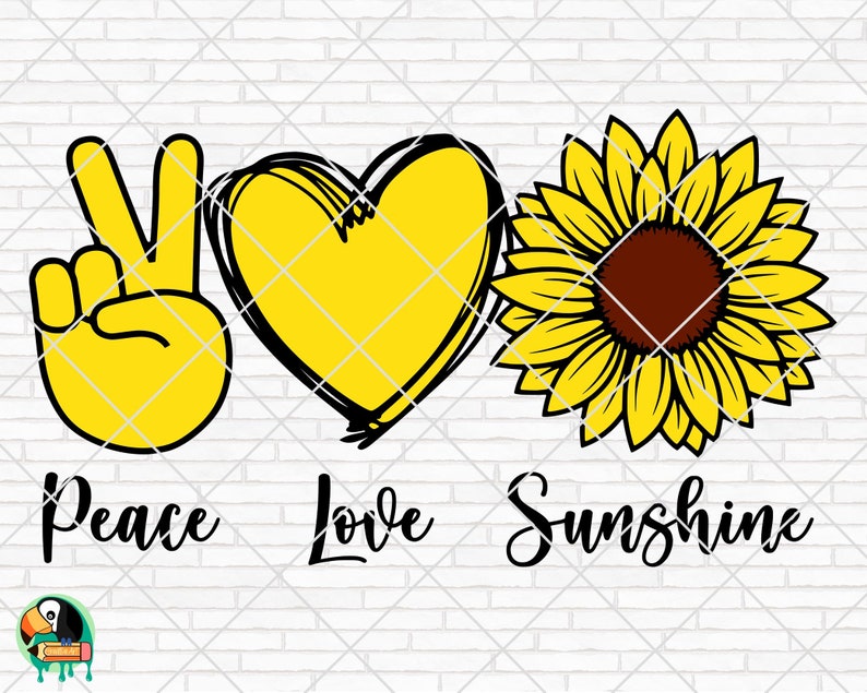 Free Free 248 Hand Peace Love Svg SVG PNG EPS DXF File