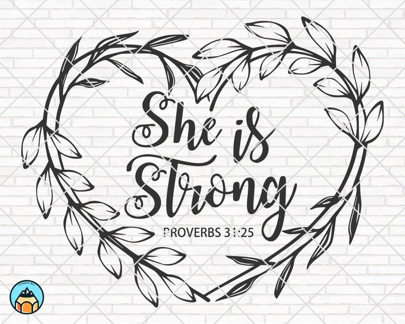 Download Christian SVG Bundle Religious svg Faith svg Christian | Etsy