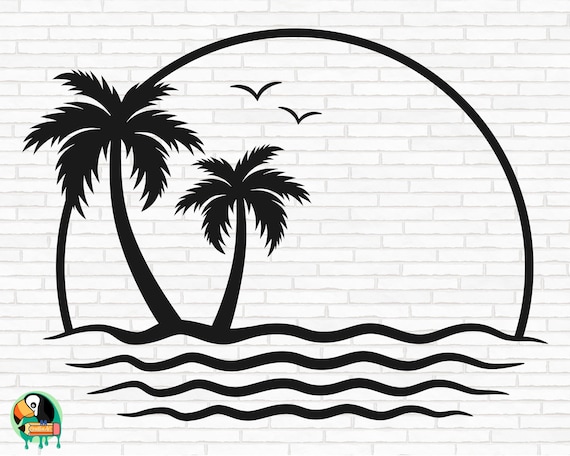 トップス WIND AND SEA \"BLACK PALM TREE PATTERN トップス WIND AND SEA 
