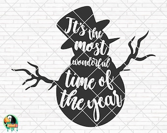 Pupazzo di neve svg, Inverno svg, Natale Pupazzo di neve svg, Pupazzo di neve png, Natale Quotes svg, Clipart, Cut File, Cricut, Silhouette