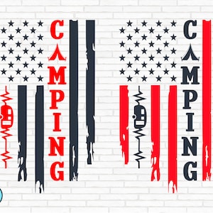 Free Free 304 Camping Flag Svg SVG PNG EPS DXF File