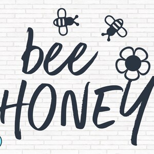 Abeja Miel svg / Abeja Citas svg / Abeja Tipo svg / Refranes Citas svg / Camiseta de Abeja svg / Queen Bee svg