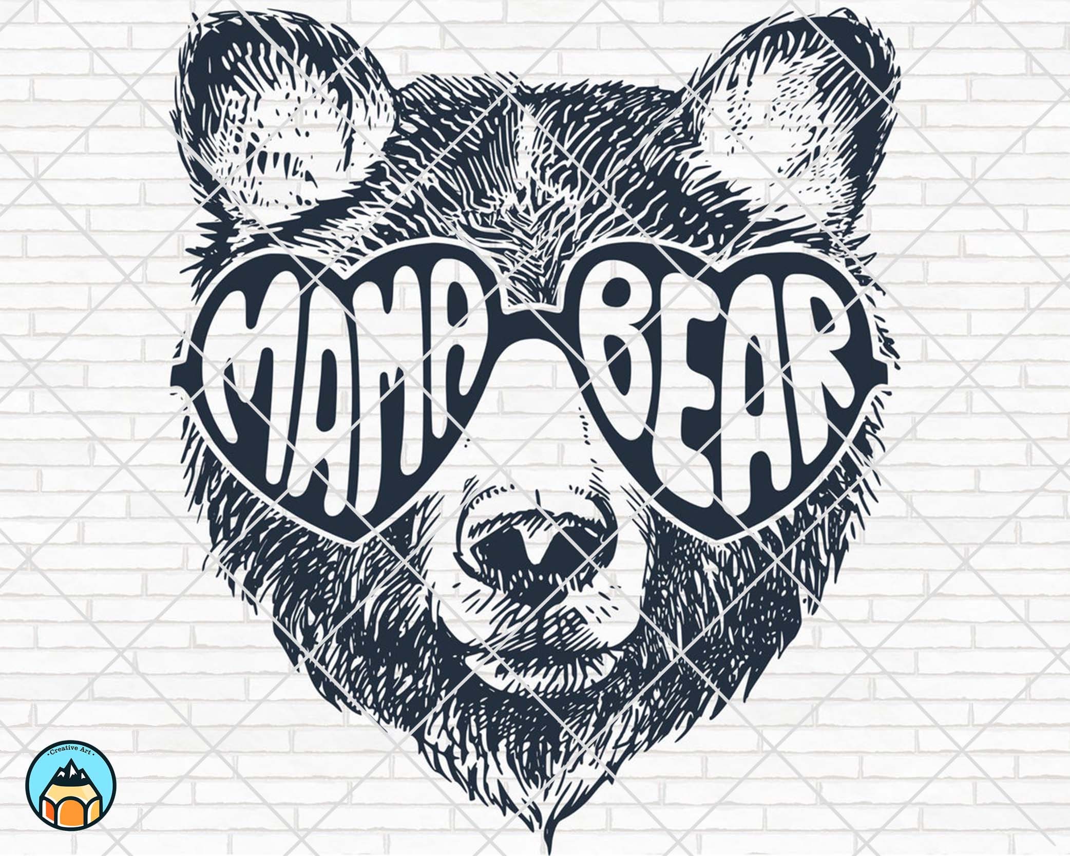 Buy Mama Bear Shirt Sublimation Online In India -  India