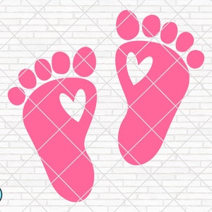 Baby Füße Svg, Baby Svg, Neugeborene svg, Baby Mädchen Svg, Baby Boy Svg, Body Svg, Baby Shirt Svg, Willkommen Baby Svg, Cricut, Silhouette, PNG