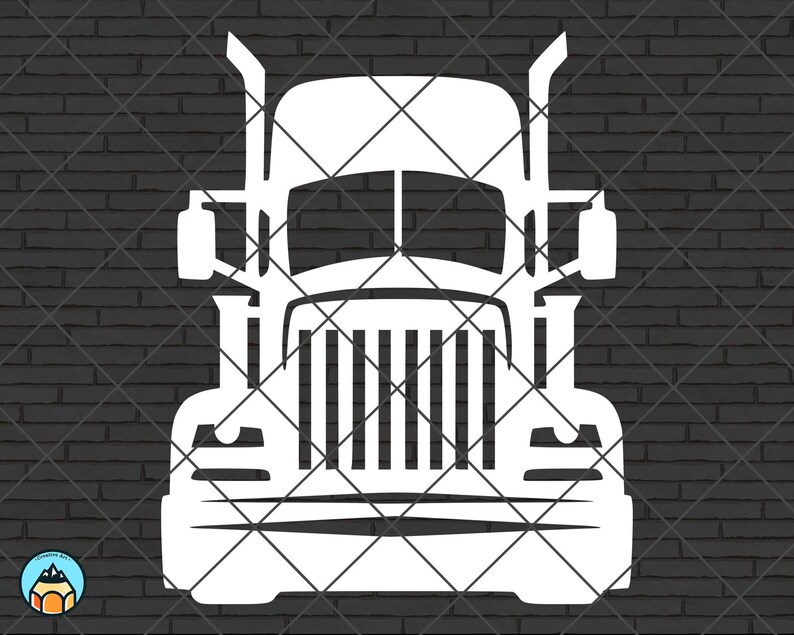Free Free 220 Truck Logo Svg SVG PNG EPS DXF File