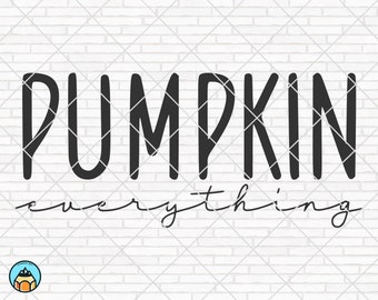 Kürbis alles Svg, Kürbis Svg, Halloween Svg, Thanksgiving Svg, Herbst Svg, Herbst Svg Designs, schneiden Dateien, Cricut, Silhouette, PNG