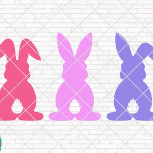 Easter Bunny SVG, Easter Svg, Spring Svg, Easter Design for Shirts, Easter Quotes, Easter Cut Files, Cricut, Silhouette, Png