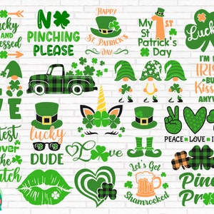St Patricks Day Clover Svg St Patricks SVG Mr and Mrs Svg Lucky Svg Irish Svg St Patricks Day Shirt SVG St Patricks Day Tee
