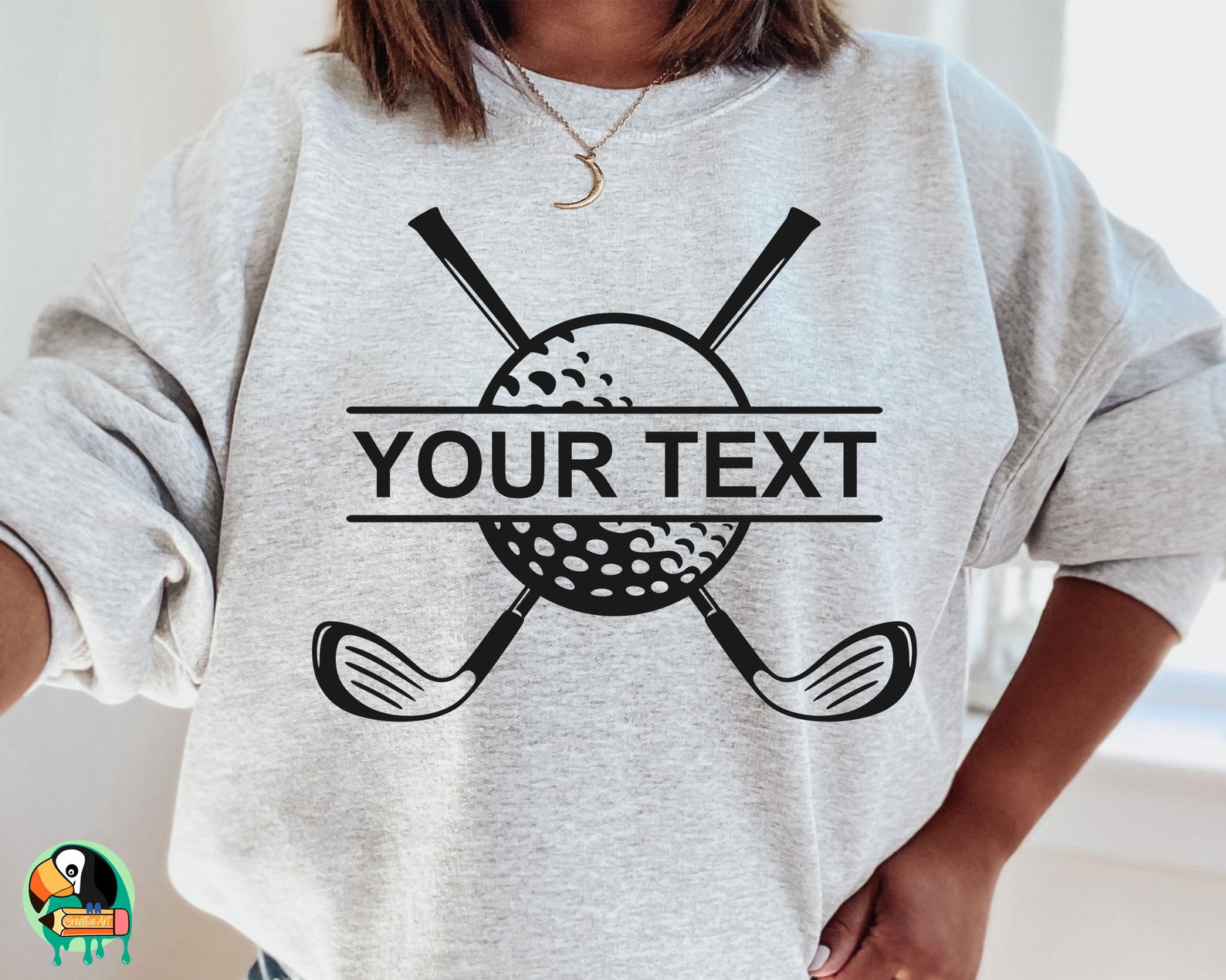 Golf Monogram SVG, Golf Split Frame Svg, Golfing Svg, Golfer Svg, Golf ...