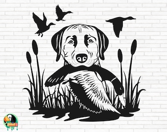 Duck Hunting SVG, Hunting Dog svg, Hunting Season svg, Duck Hunt svg, Hunting svg, Duck Hunter svg, Cut Files, Cricut, Png, Svg