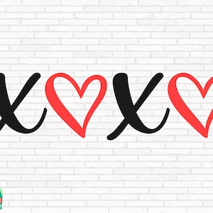 Xoxo SVG, Hugs and Kisses svg, Valentine’s Day svg, Valentine svg, Love svg, Heart Svg, Self Gif svg, Cut Files, Cricut, Png, Svg