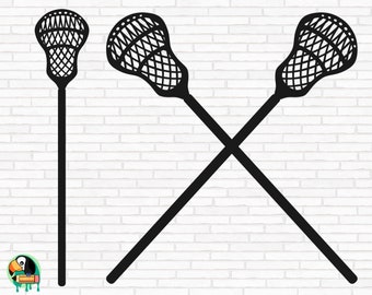 Lacrosse Stick svg, Boy Stick, I Beat People with a Stick, Stick Funny, Cut  file, for silhouette, cricut design space, Boy Lacrosse Stick