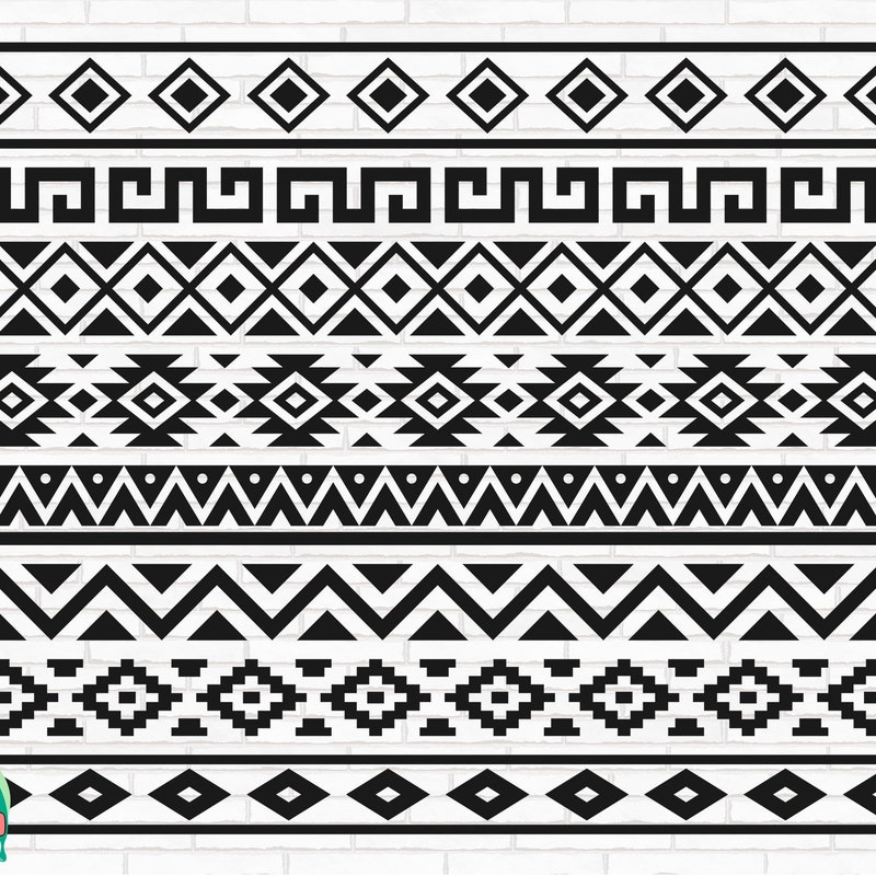 Aztec Prints - Etsy
