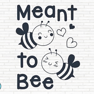Significado a la abeja svg / Abeja Citas svg / Abeja Tipo svg / Refranes Citas svg / Camiseta de Abeja svg / Queen Bee svg