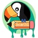 ToucanSVG store logo