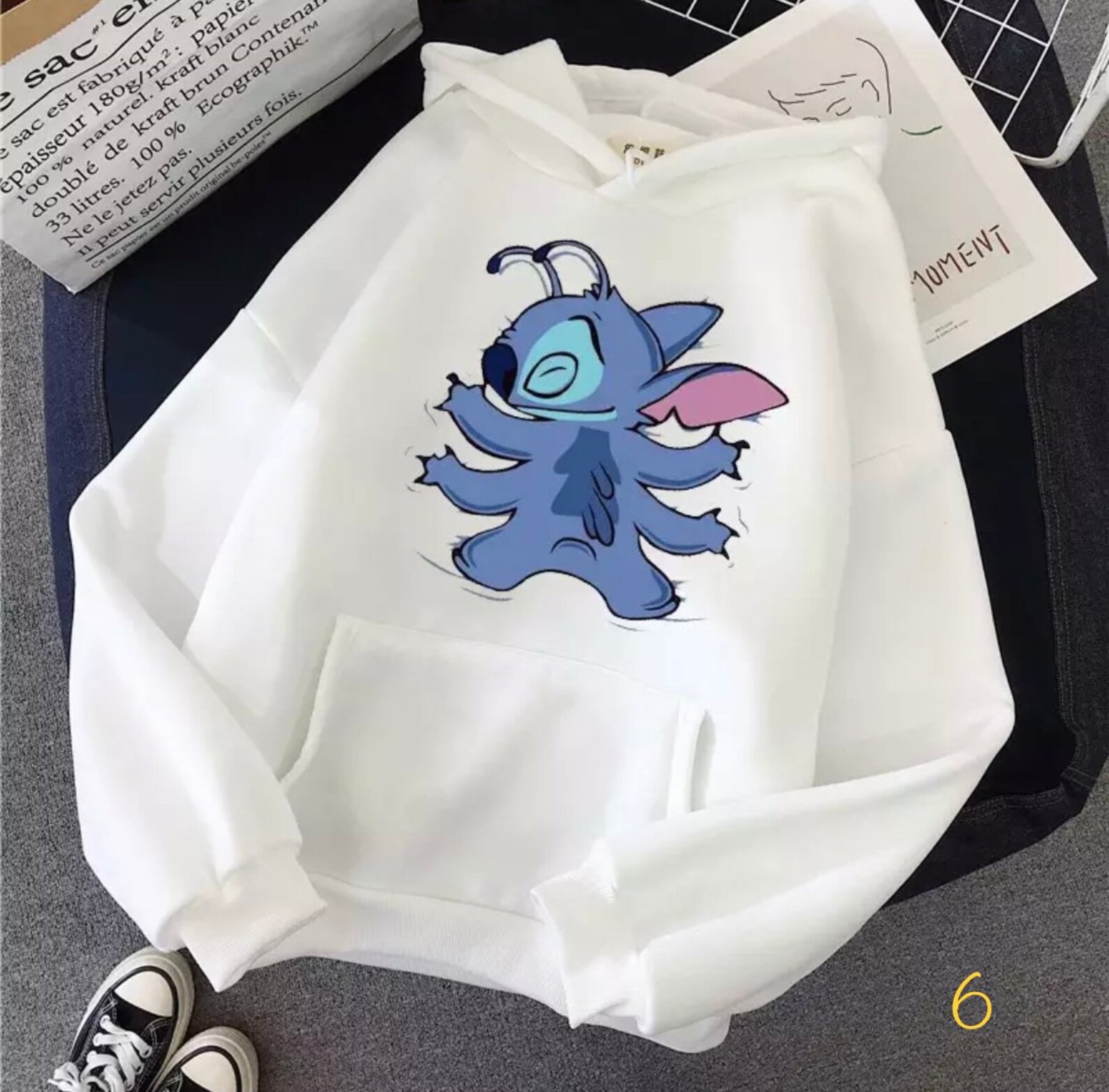 disney pullovers