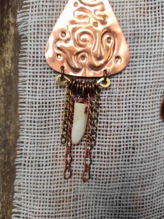 Copper sale jewelry accessories